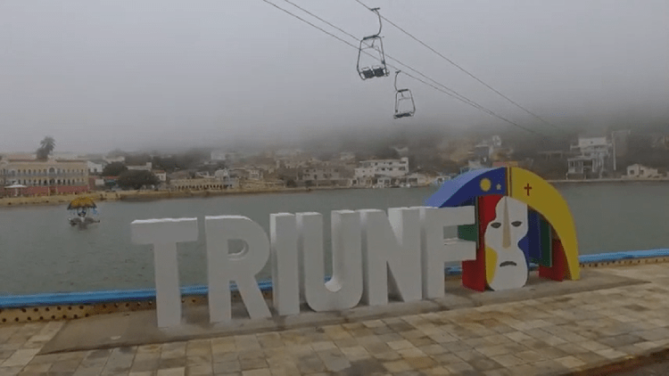 Frio em Pernambuco: termômetros marcaram 17°C em Triunfo - PE Notícias