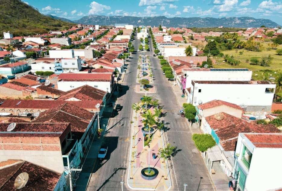 Proposta de Quixaba é aprovada e município receberá 25 moradias do programa Minha Casa, Minha Vida - Blog do Aryel AquinoBlog do Aryel Aquino