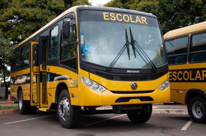 Afogados e Tabira tem selo verde do TCE-PE no transporte escolar - Blog do Marcello Patriota