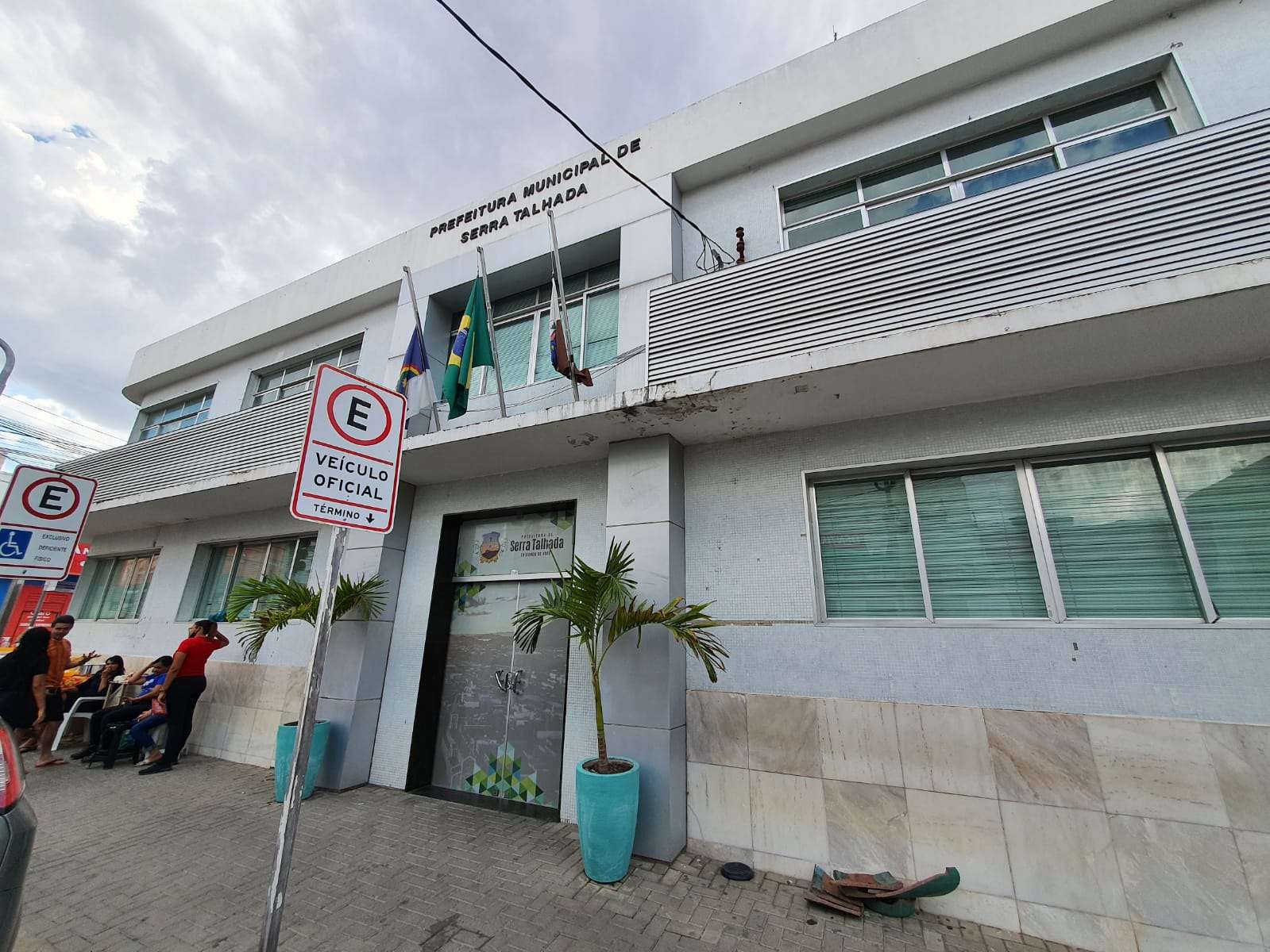 Processo seletivo simplificado de Serra Talhada para Agente Postal Comunitário encerra inscrições nesta segunda-feira