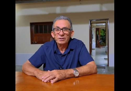 Prefeito Djalma Alves alerta sobre aumento de queimadas em Solidão - PE Notícias