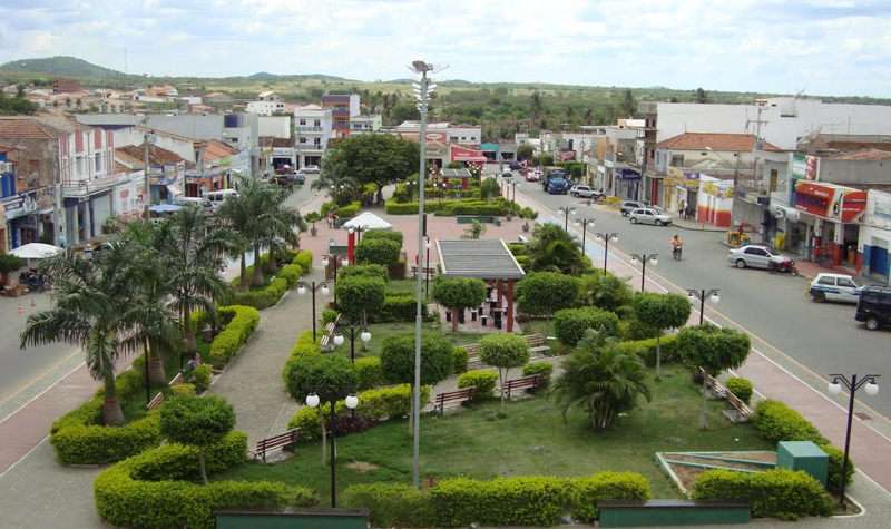 Custódia será uma das cidades contempladas com o CEU da Cultura em  Pernambuco - PE Notícias