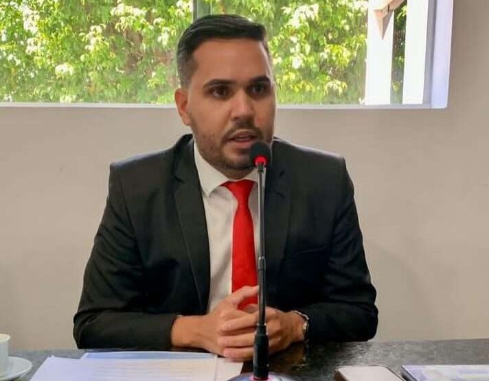 Edson Henrique vai assumir a Coordenação da Casa Civil no Pajeú no lugar de  Mário Viana, diz Blog do Finfa - PE Notícias