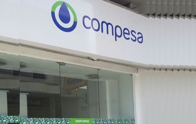 Funcionários da Compesa de Petrolina entram em greve nesta segunda ...