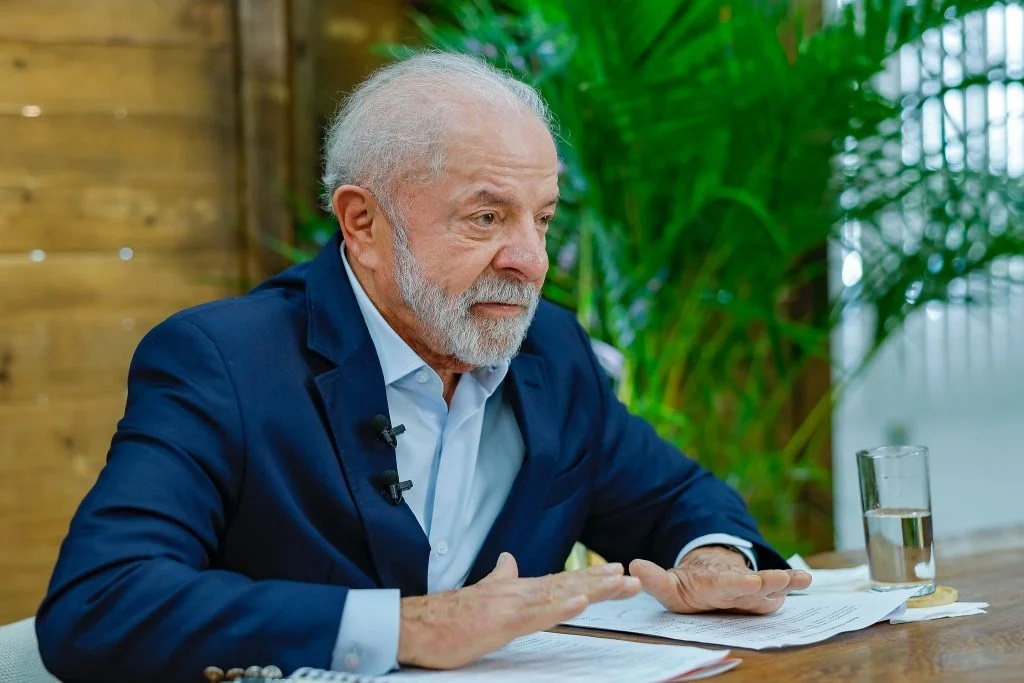 Governo Lula deixa fora do limite de gasto 94% do pacote de bondades