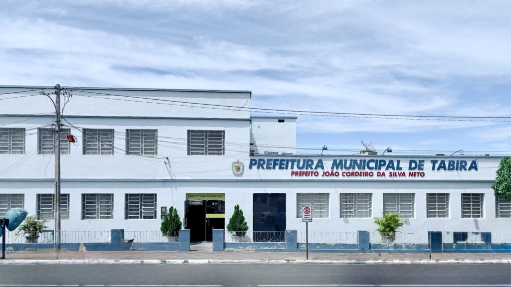 Raio-X do TCE-PE aponta falhas graves na infraestrutura e na merenda escolar de Tabira