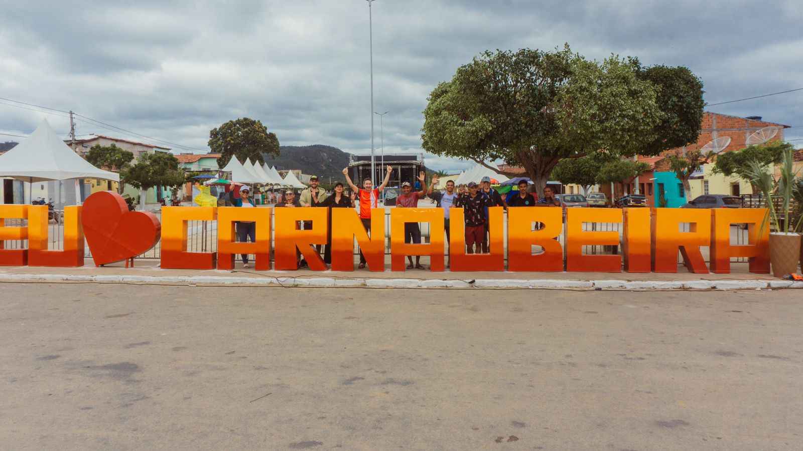 Carnaubeira da Penha, no Sertão, apresentou o maior percentual de votos  válidos para Lula em Pernambuco - PE Notícias